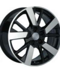 Replay KI139 BKF R18 W7.5 PCD5x114.3 ET50.5 DIA67.1